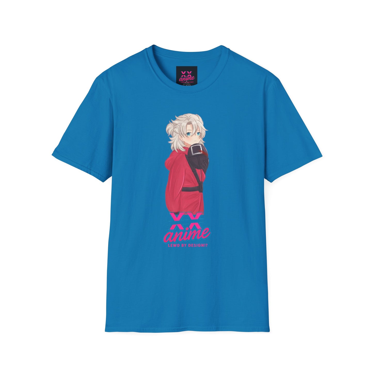 Squib game tee type 2