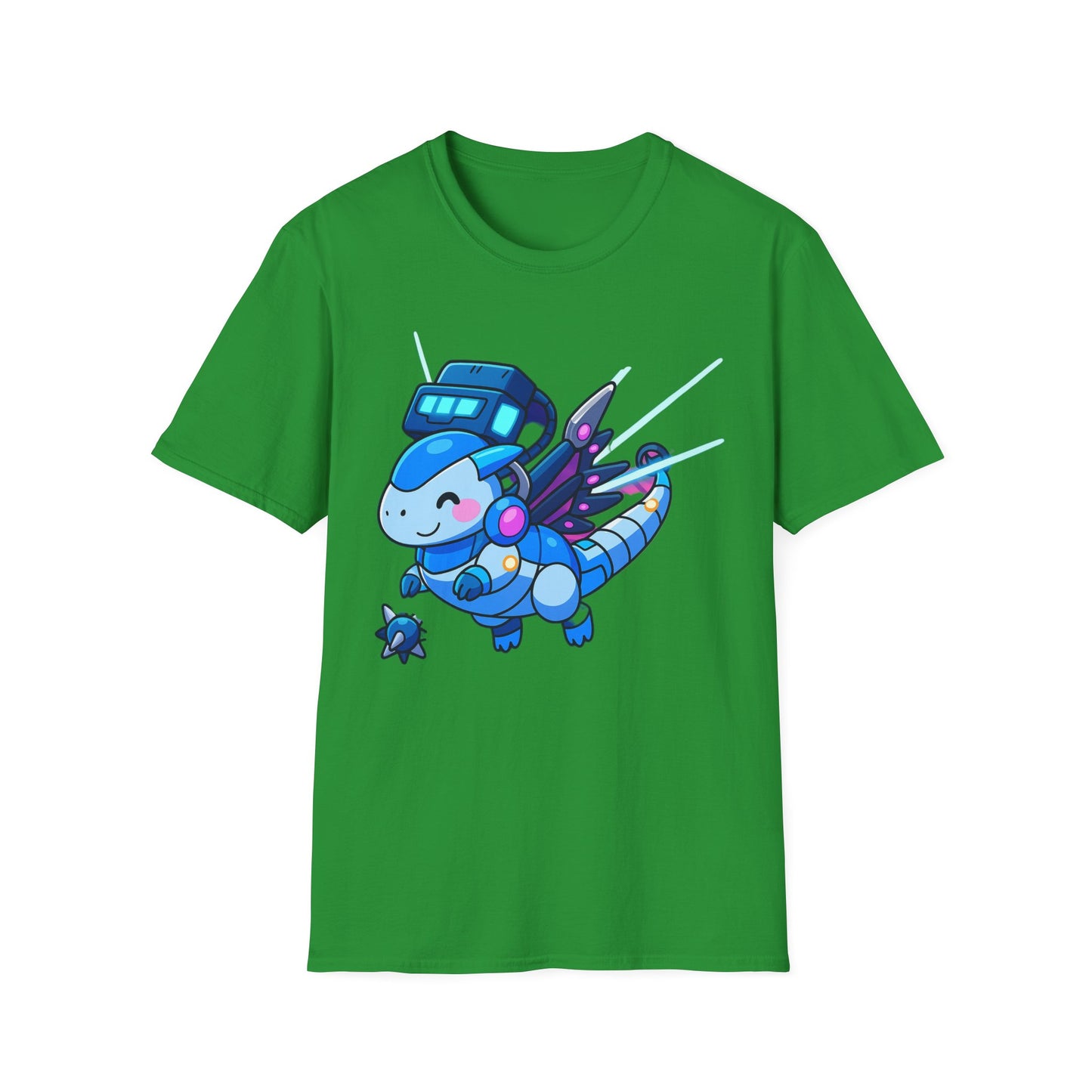 Drykage tee style delta T-Shirt