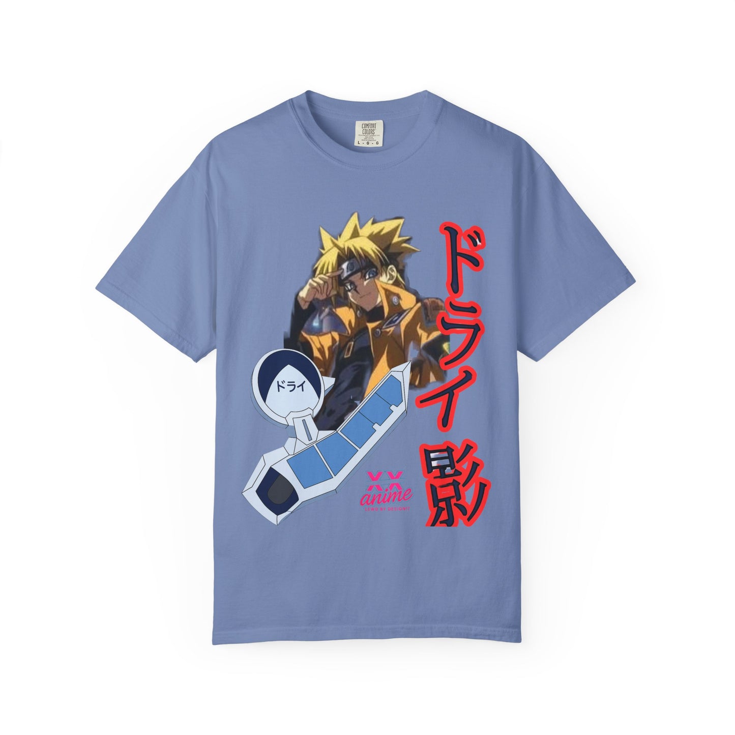 Drykage tee 6 T-shirt