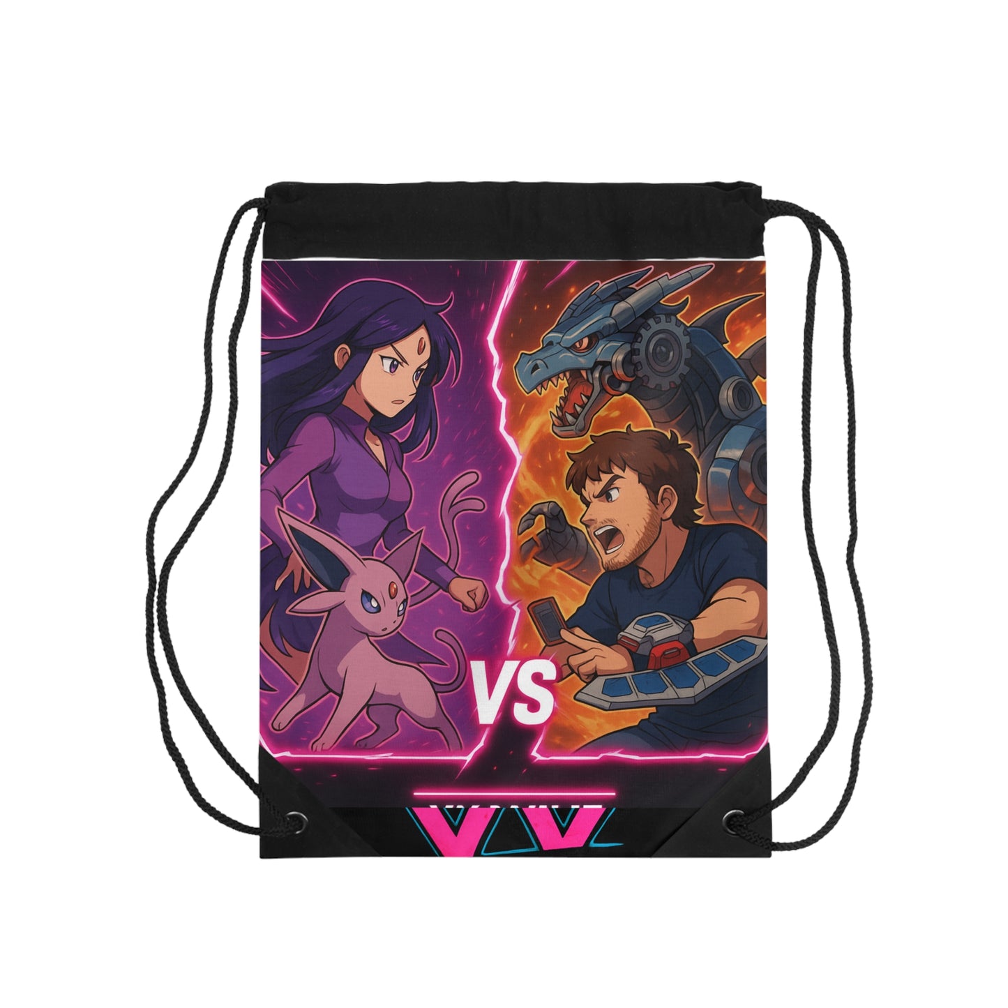 Drawstring Bag