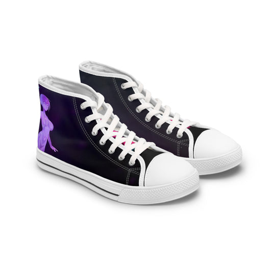 Copy of Women's High Top Sneakers