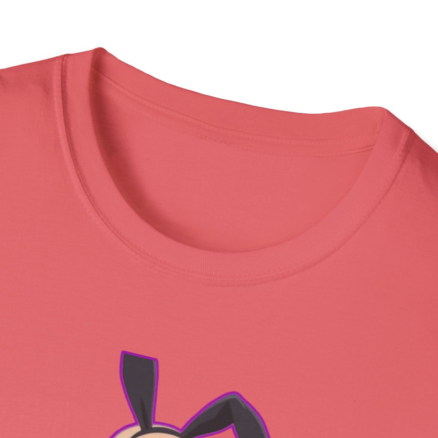 Anime-Inspired dress up style 1Unisex T-Shirt, Casual Wear, Graphic Tee, Anime Gifts, Comfy Street Style, Trendy Apparel