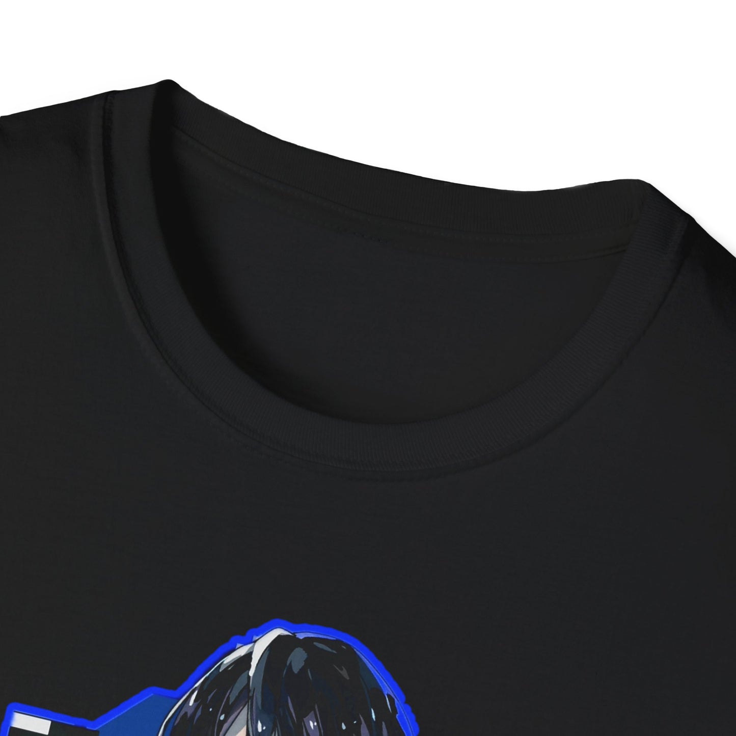 Anime-Inspired bleach 12 Unisex Softstyle T-Shirt | Cool Graphic Tee for Fans | Perfect for Gifting, Casual Wear, Conventions, Aesthetic [...]