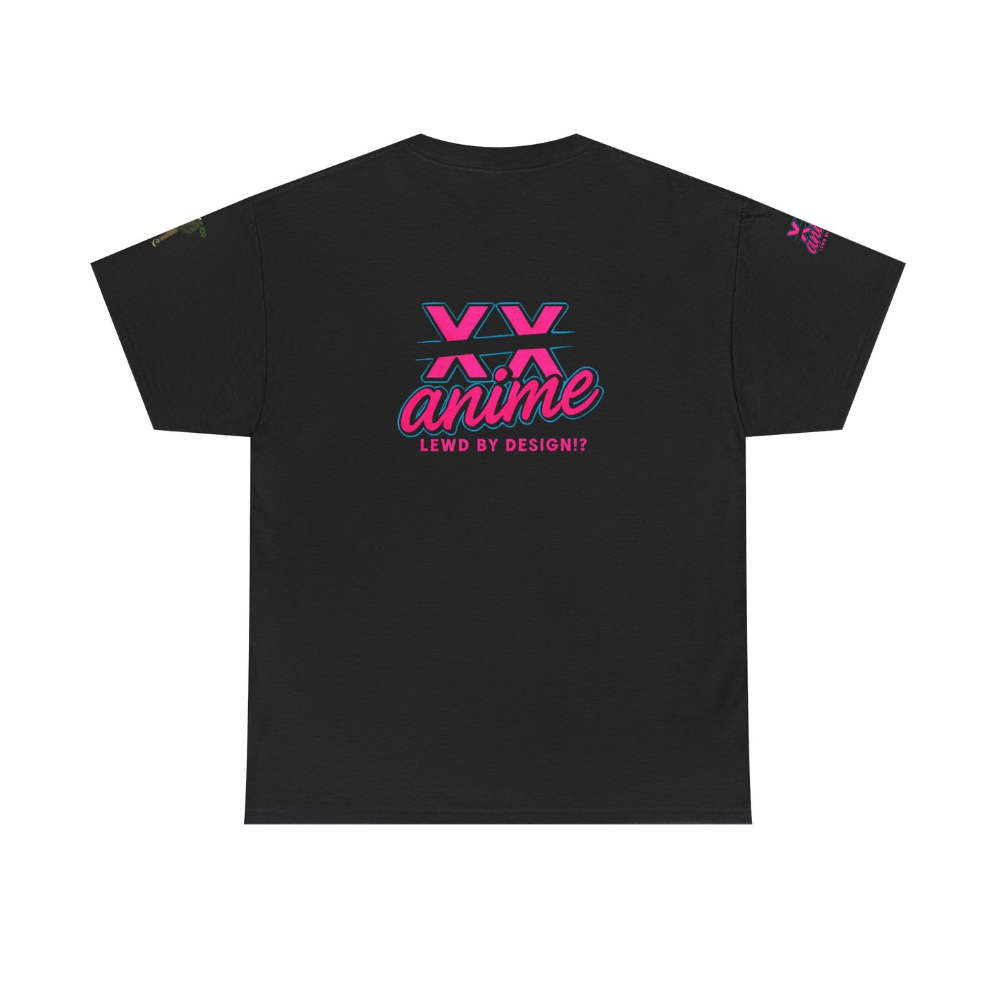 Anime-Inspired Unisex Heavy Cotton Tee, Streetwear, Gamer Style Shirt, Cool Graphic T-Shirt, Casual Anime Fashion, Perfect for 420 [...]