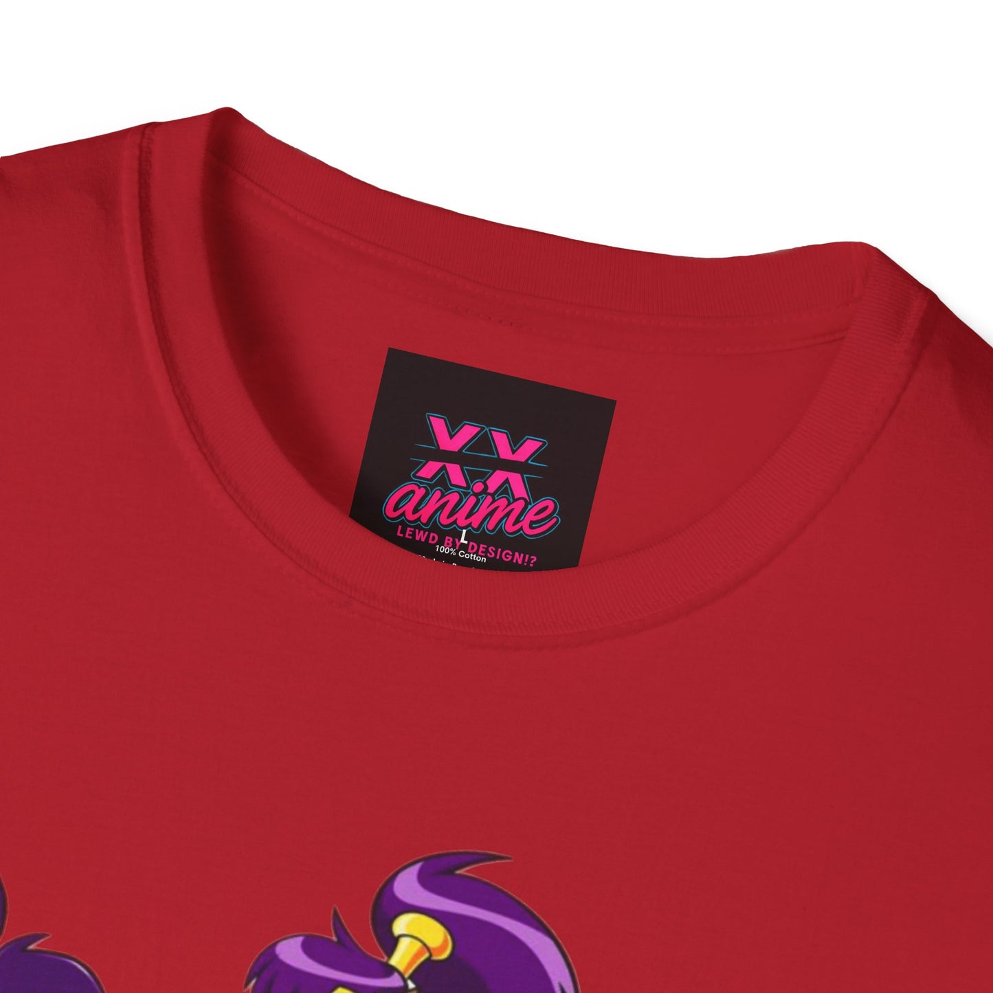 Pirate curse tee shirt