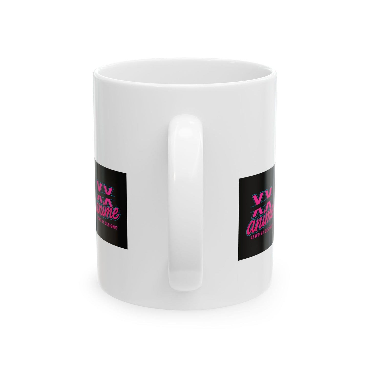 Ceramic Mug, (11oz, 15oz)