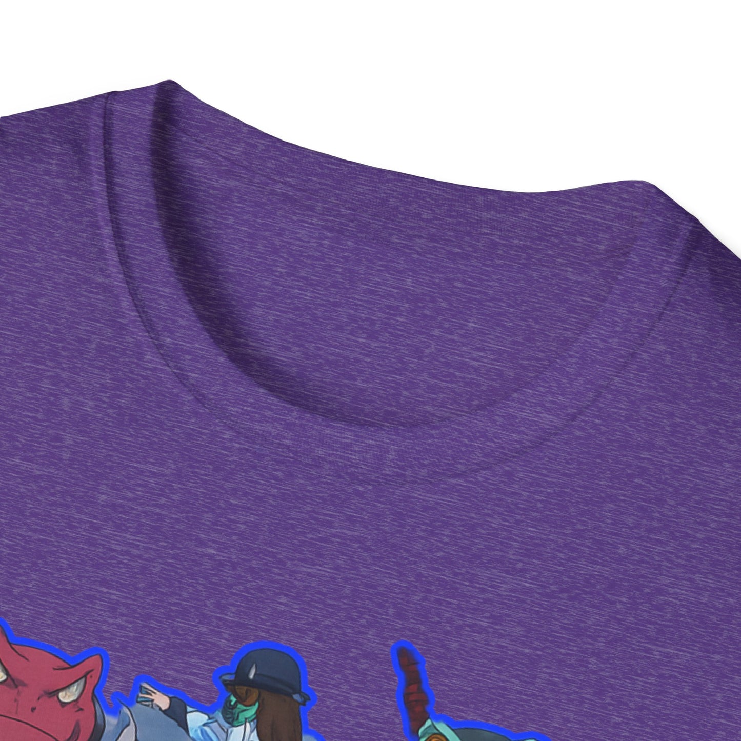 Vibrant Animal drykage style 10 Graphic T-Shirt for Animal Lovers, Unisex Tee, Casual Wear, Birthday Gift, Unique Art Shirt