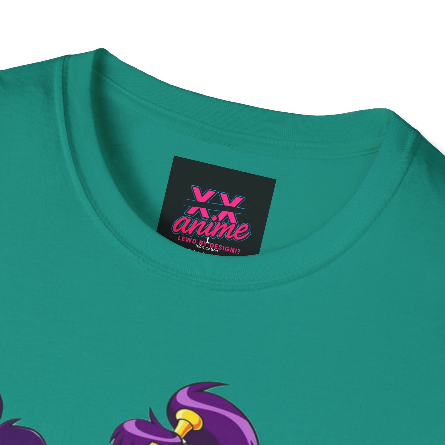 Pirate curse tee shirt