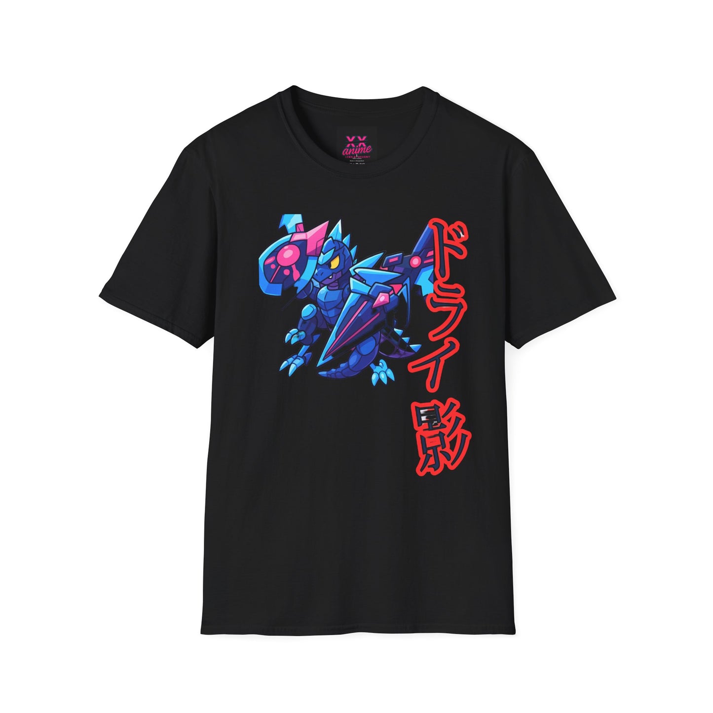 Drykage tee style 2 T-Shirt