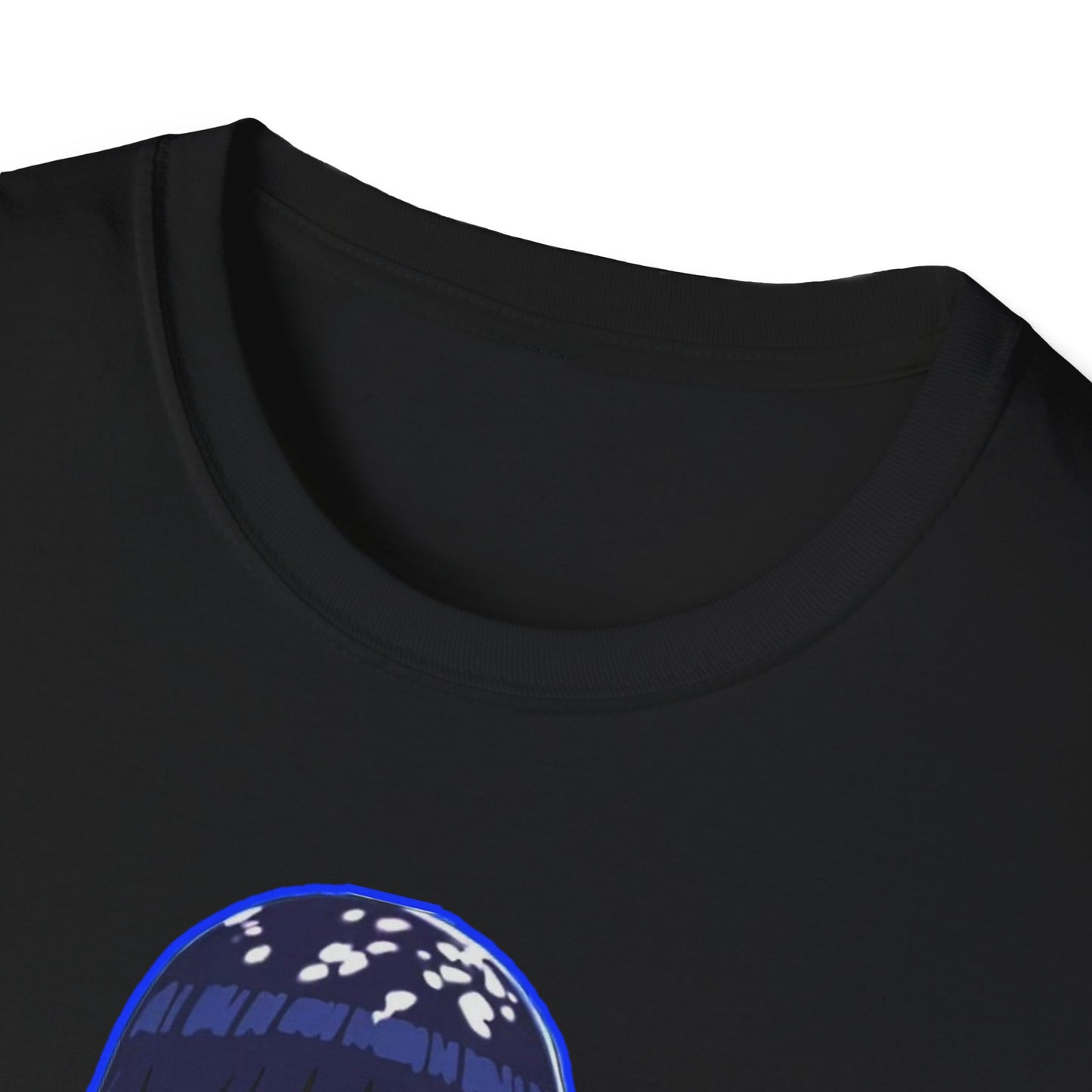 Anime Character Naruto 4Unisex Softstyle T-Shirt, Gift for Anime Fans, Casual Wear, Birthday or Anime Convention Tee