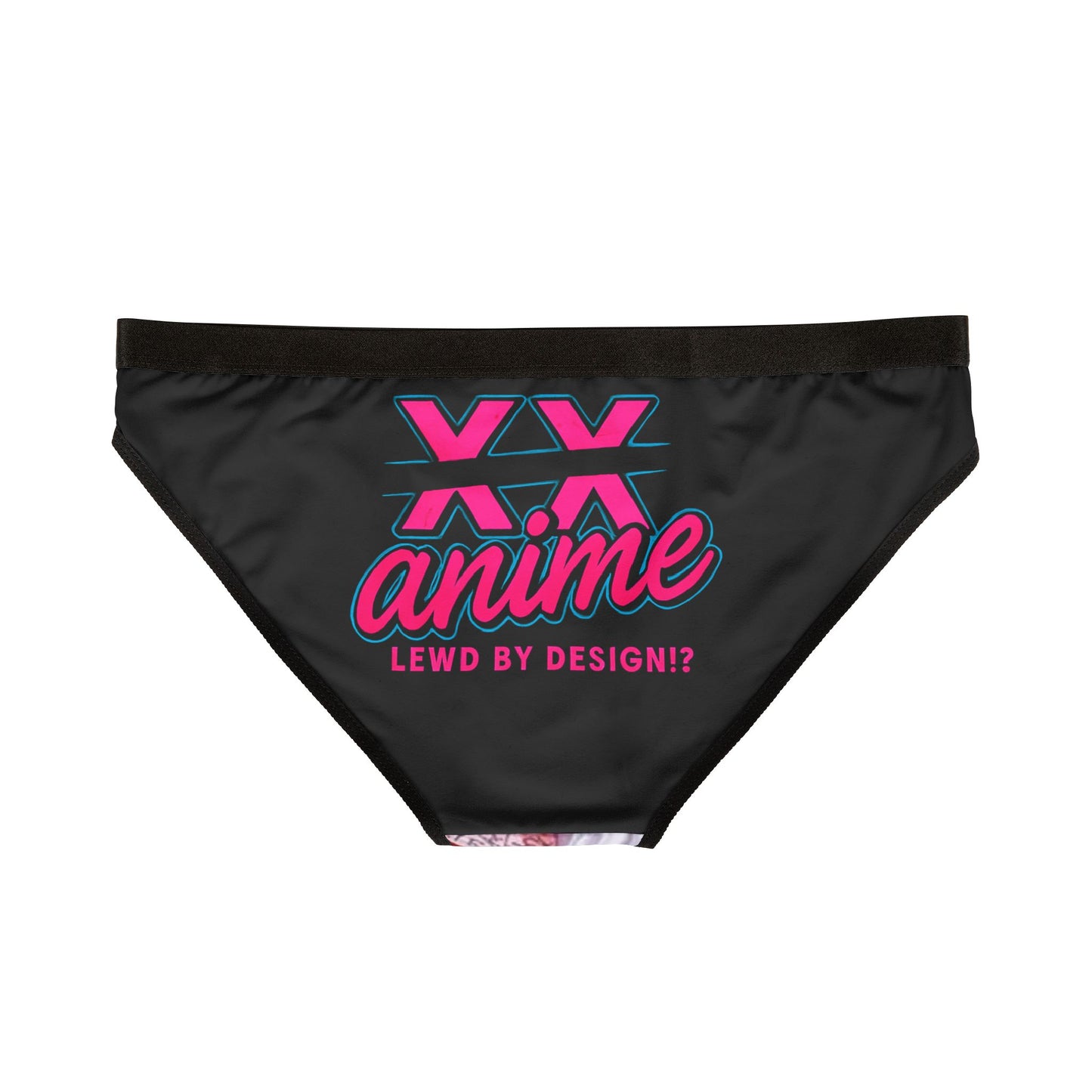 Women's Underwear (AOP)