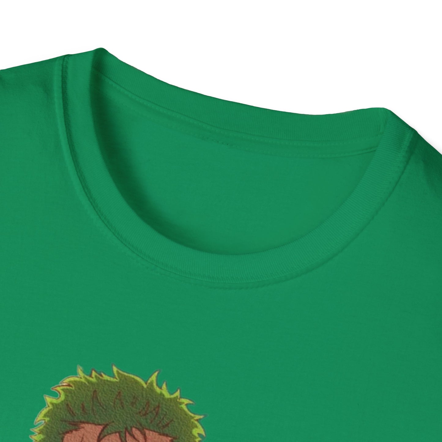 Anime Character one piece 6 T-Shirt, Cool Graphic Tee, Unisex Softstyle Top, Gift for Fans, Casual Wear, Streetwear Style