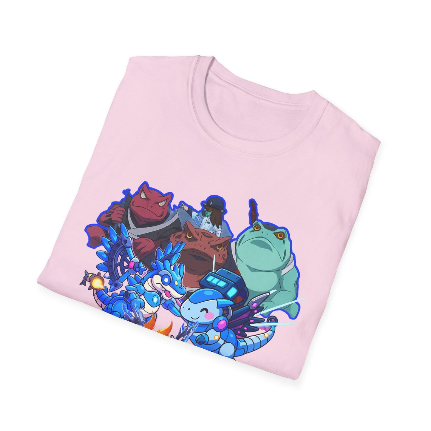 Vibrant Animal drykage style 10 Graphic T-Shirt for Animal Lovers, Unisex Tee, Casual Wear, Birthday Gift, Unique Art Shirt