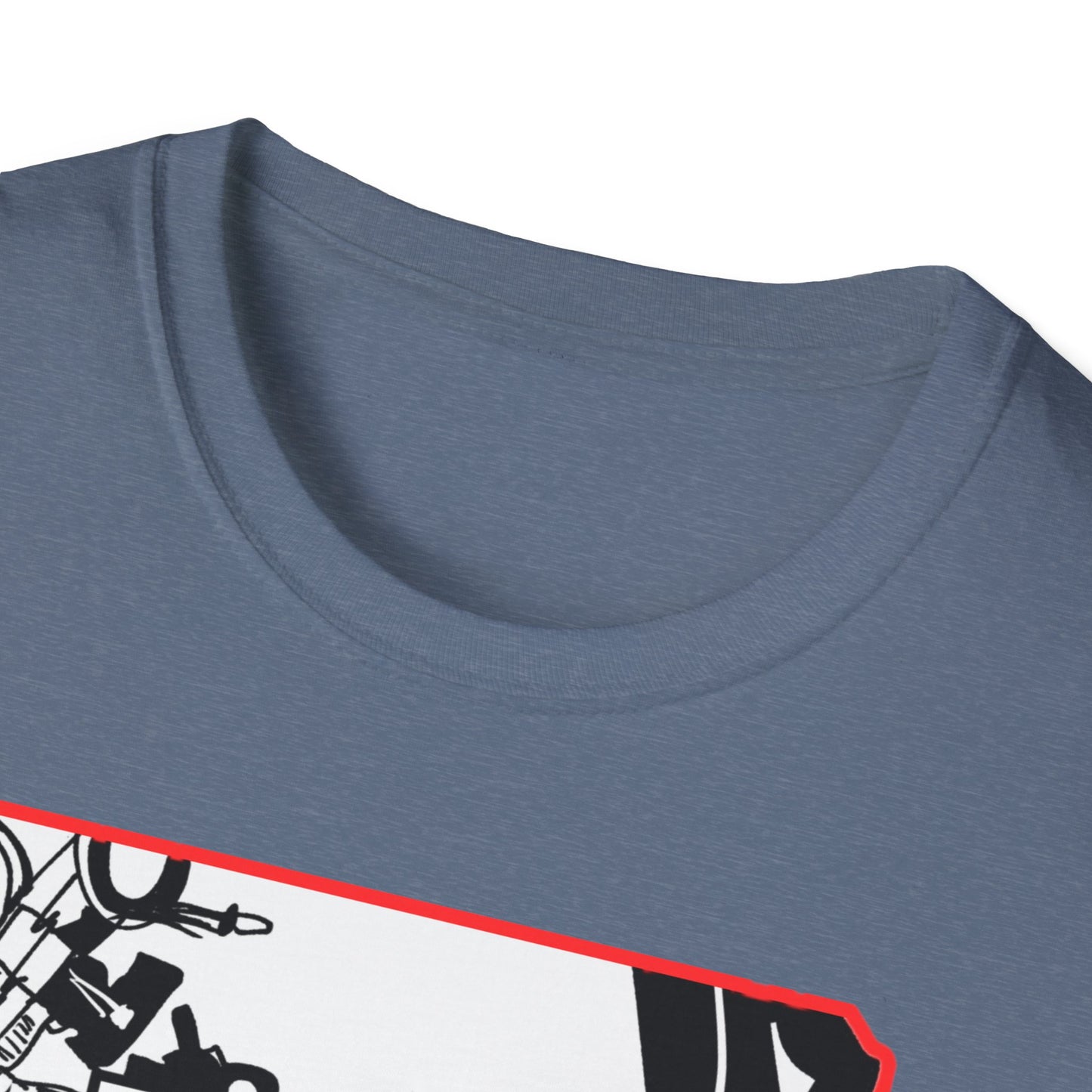 Automotive initial D 16 Eye Art T-Shirt, Gearhead Apparel, Car Enthusiast Gift, Unique Graphic Tee, Vehicle Lover's Top, Creative Statement Shirt