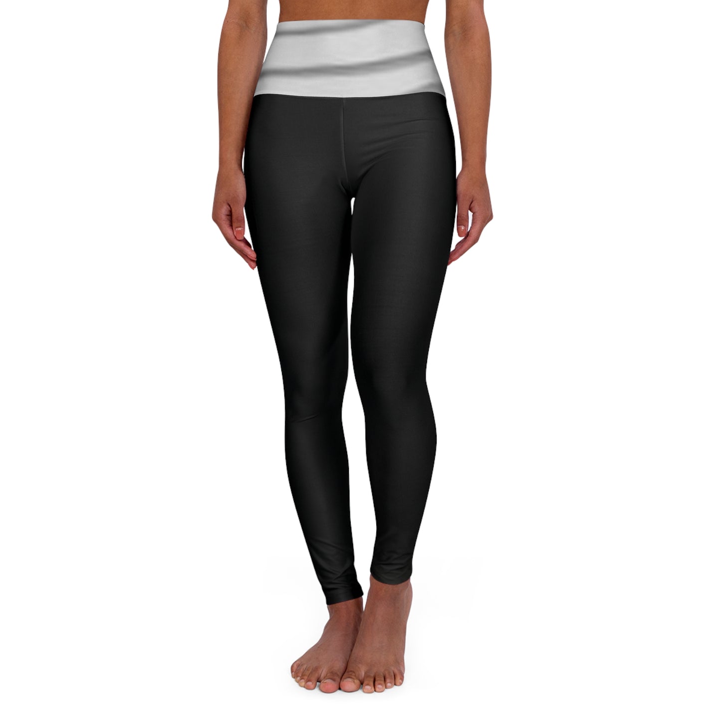 High Waisted yoruichi casplay cosplay casual Leggings - Comfortable Activewear for Fitness, Gym, Meditation, Home Workout, Gifts for Her