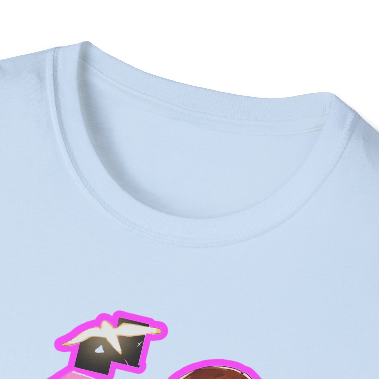 Anime-Inspired bleach 14 Unisex T-Shirt, Softstyle Tee for Casual Wear, Stylish Graphic Tee, Perfect for Gifts, Comfort & Trend