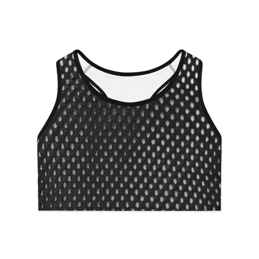 Stylish Sports ninja style Hinata cosplay Bra for Active Lifestyle | Comfort, Performance, Fitness Apparel, Workout Gear, Gym Essentials, Athleisure