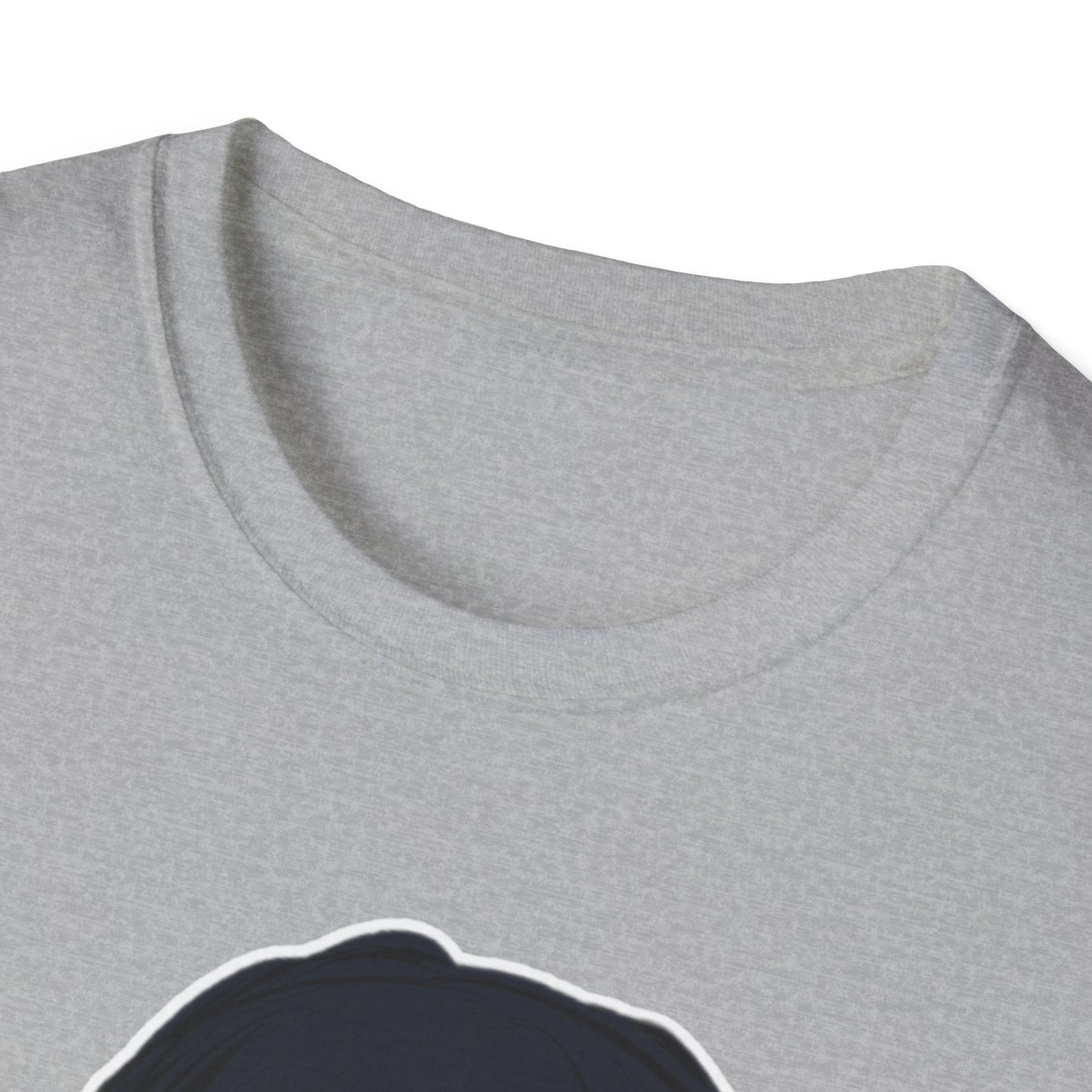 Anime-Inspired initial D 1 Unisex Softstyle T-Shirt, Casual Wear, Graphic Tee, Gift for Fans, Pop Culture Apparel