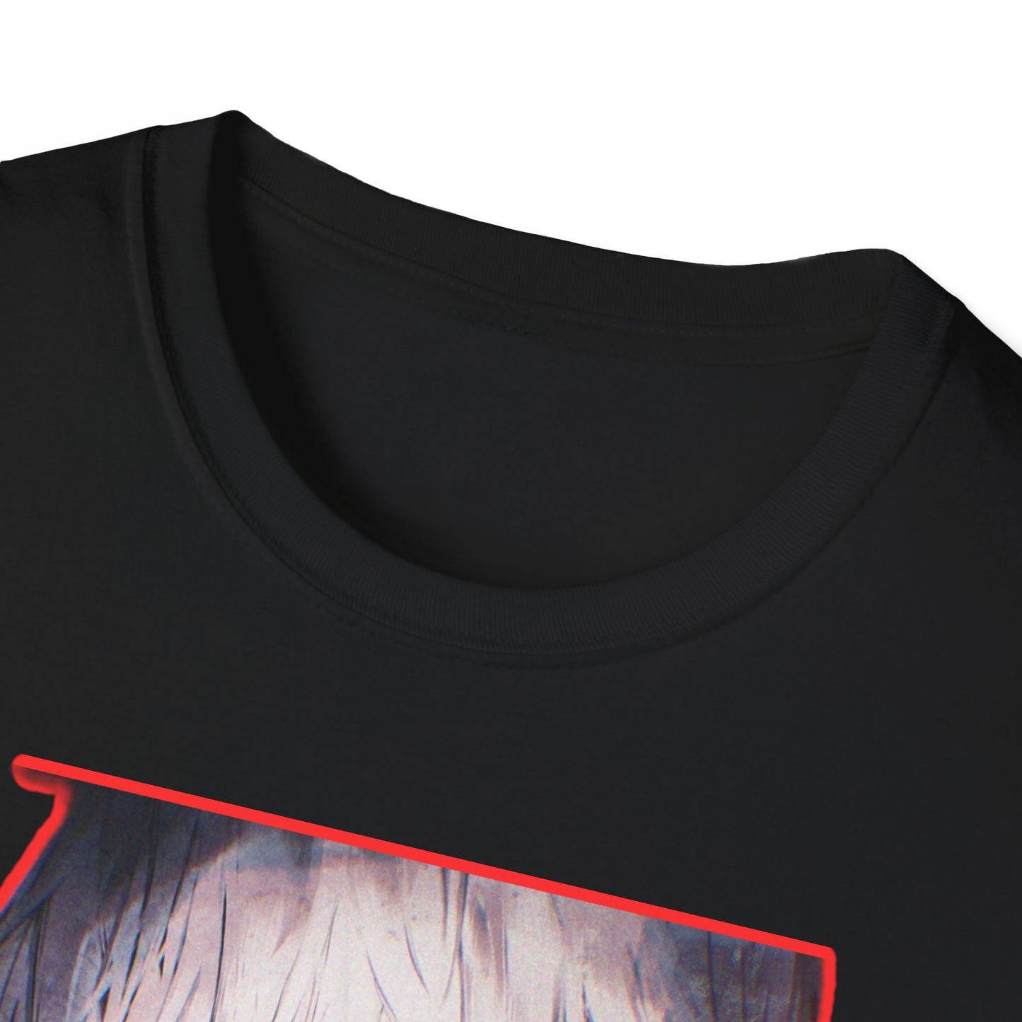 Gothic Graphic Tee tokyo ghoul style 4, Unisex Softstyle T-Shirt with Skull Design, Edgy Fashion, Anime Lovers Apparel, Perfect for Casual Wear, Gift for [...]