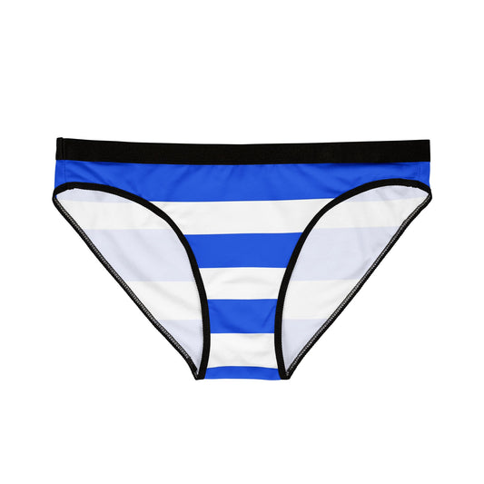 Trendy Women's Underwear, Comfortable Bikini Briefs, Stylish AOP Bottoms, Gifts for Her, Everyday Essentials