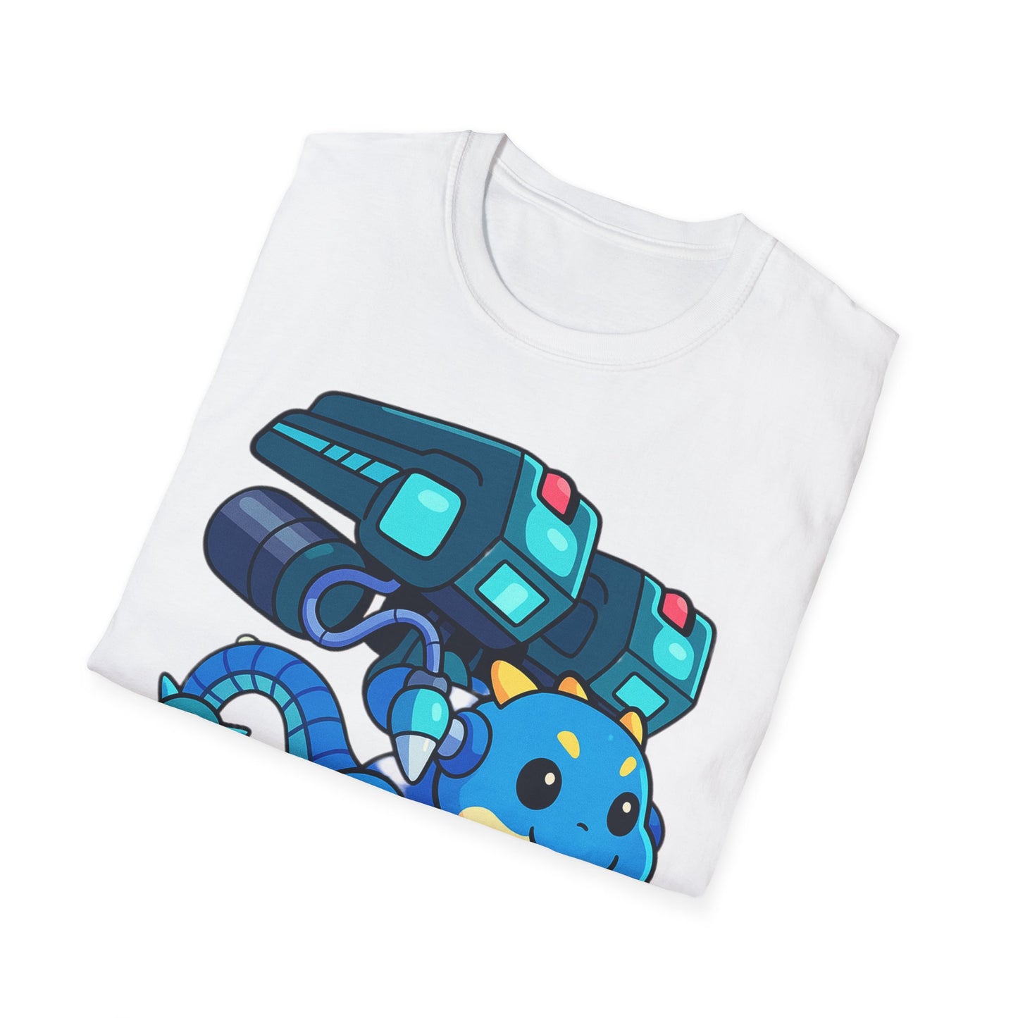 Drykage tee style 3 T-Shirt