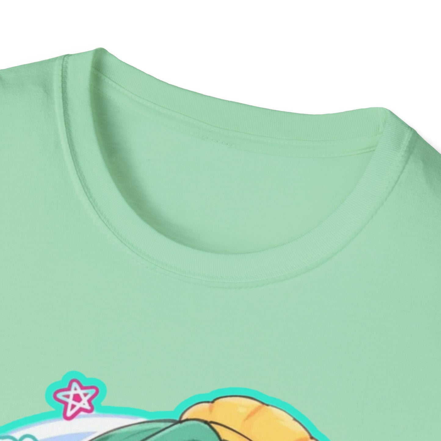 Cute Cartoon Baby kpop boys 3 Graphic T-Shirt, Anime-Inspired Tee for Teens, Softstyle Unisex T-Shirt, Perfect for Casual Wear, Birthday Gift, [...]