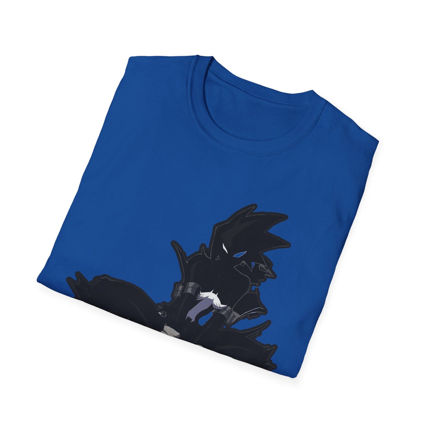 Cool Graphic spooky season venom Tee for Fans - Unisex Softstyle T-Shirt, Casual Wear, Gift for Gamers, Unique Design, Everyday Comfort, Novelty Apparel