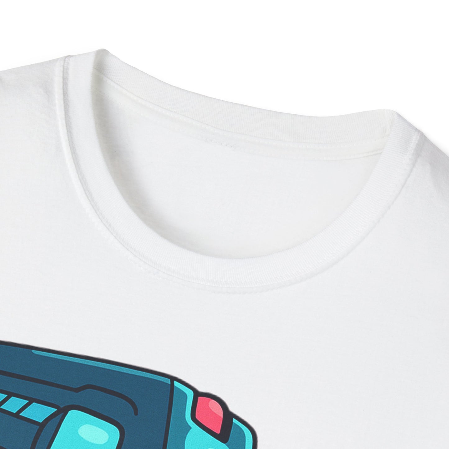 Drykage tee style 3 T-Shirt