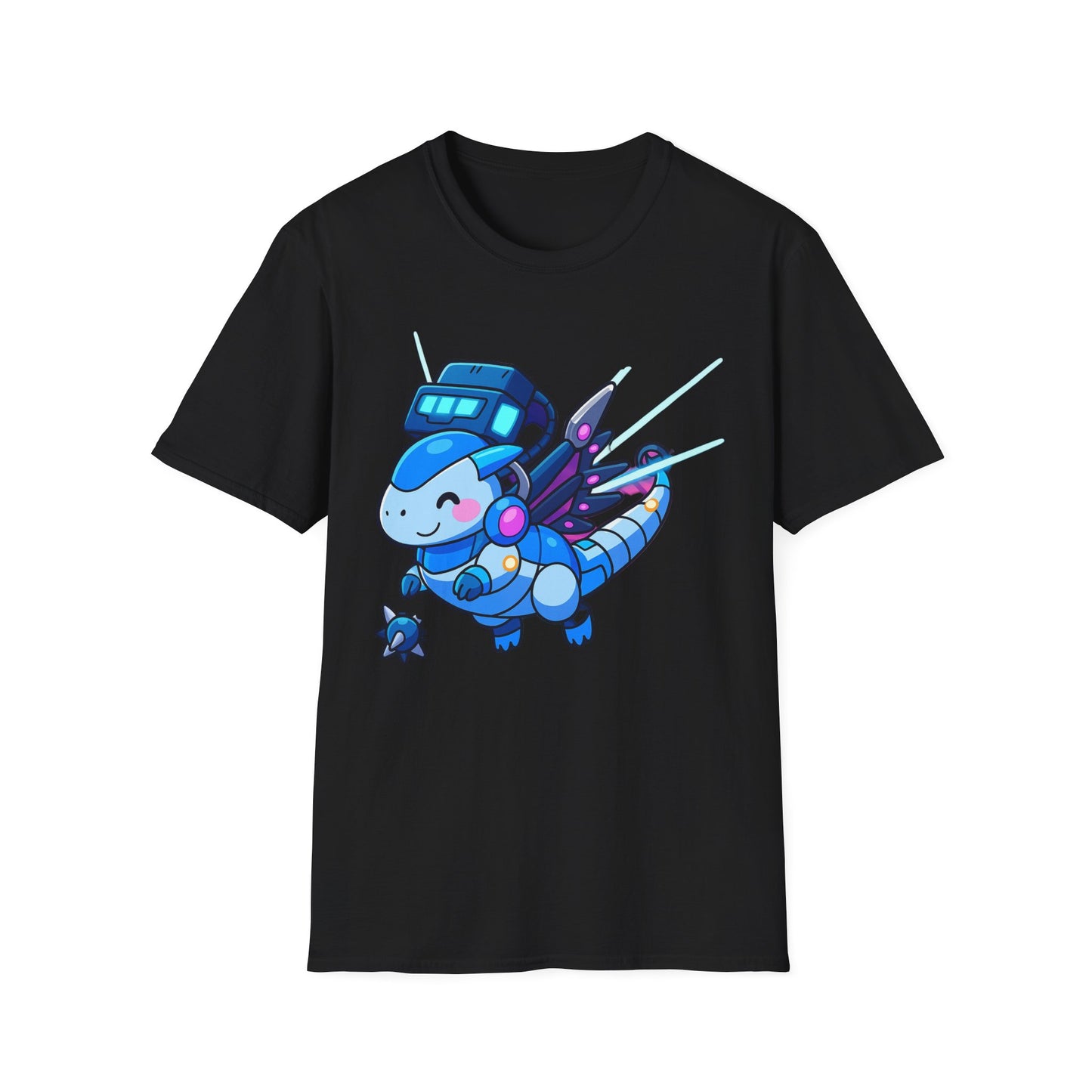 Drykage tee style delta T-Shirt