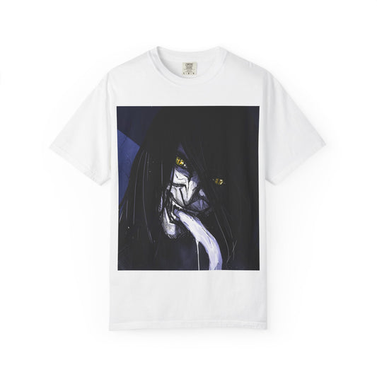 Unisex Anime-Inspired T-Shirt - Cool Graphic Tee, Perfect for Anime Fans, Casual Wear, Gift for Comic Con, Unique Streetwear