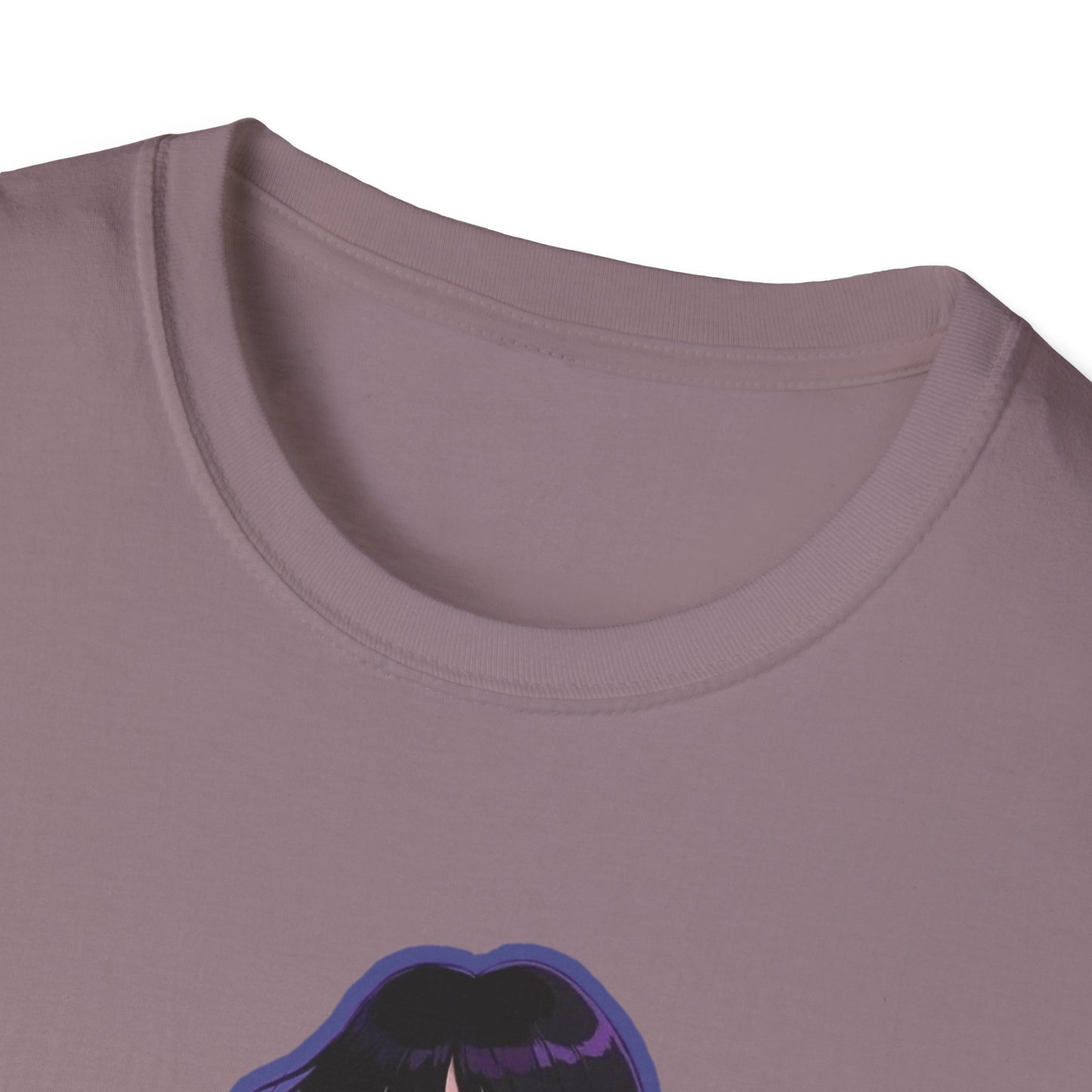 Charming Anime sailor moon 5 Reader T-Shirt | Perfect for Book Lovers, Gift for Students, Cozy Wear, Casual Style, Unique Tee