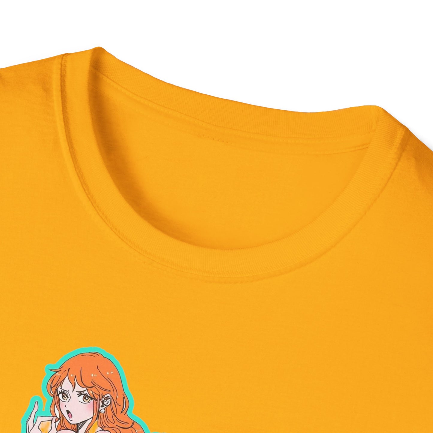 Whimsical Cartoon one piece 9 Character Unisex T-Shirt | Fun Graphic Tee, Gift for Fans, Casual Wear, Collectible Apparel, Birthday Gift