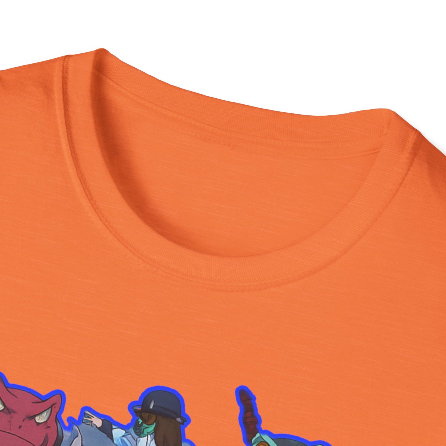 Vibrant Animal drykage style 10 Graphic T-Shirt for Animal Lovers, Unisex Tee, Casual Wear, Birthday Gift, Unique Art Shirt