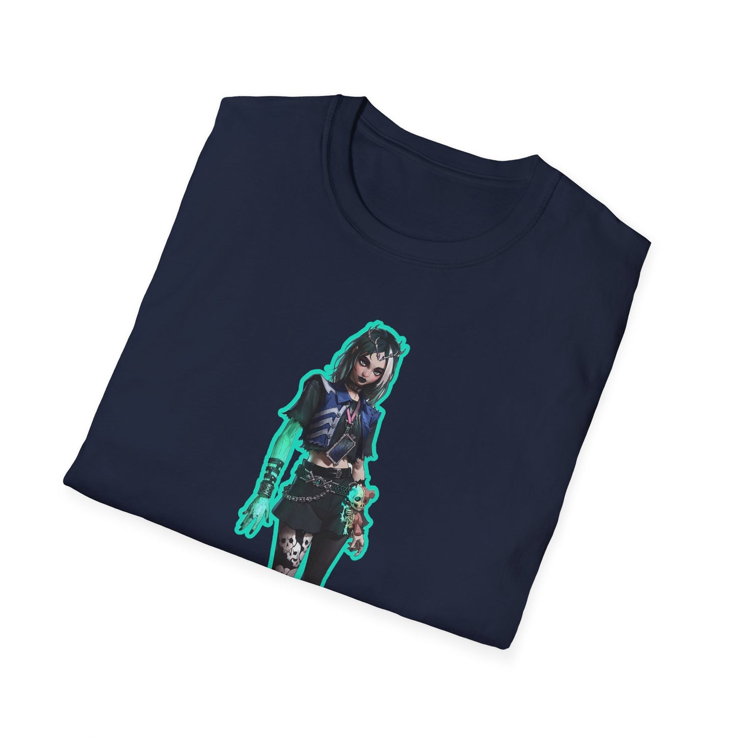 Graphic Tees spooky season fortnite 6for Fans of Edgy Aesthetics, Vintage Style Unisex T-Shirts, Casual Everyday Wear, Music Festival Attire, Unique Fashion [...]