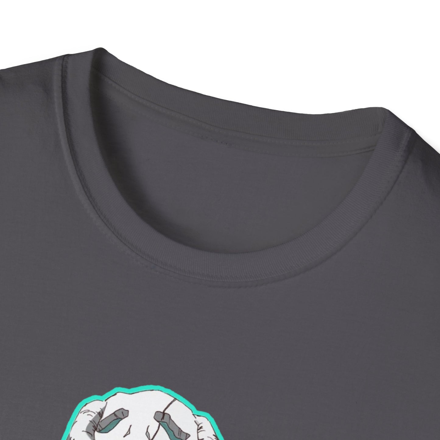 Anime-Inspired bleach 3 Unisex Softstyle T-Shirt for Casual Wear, Gift for Friends, Perfect for Anime Lovers, Everyday Style, Trendy Graphic Tee
