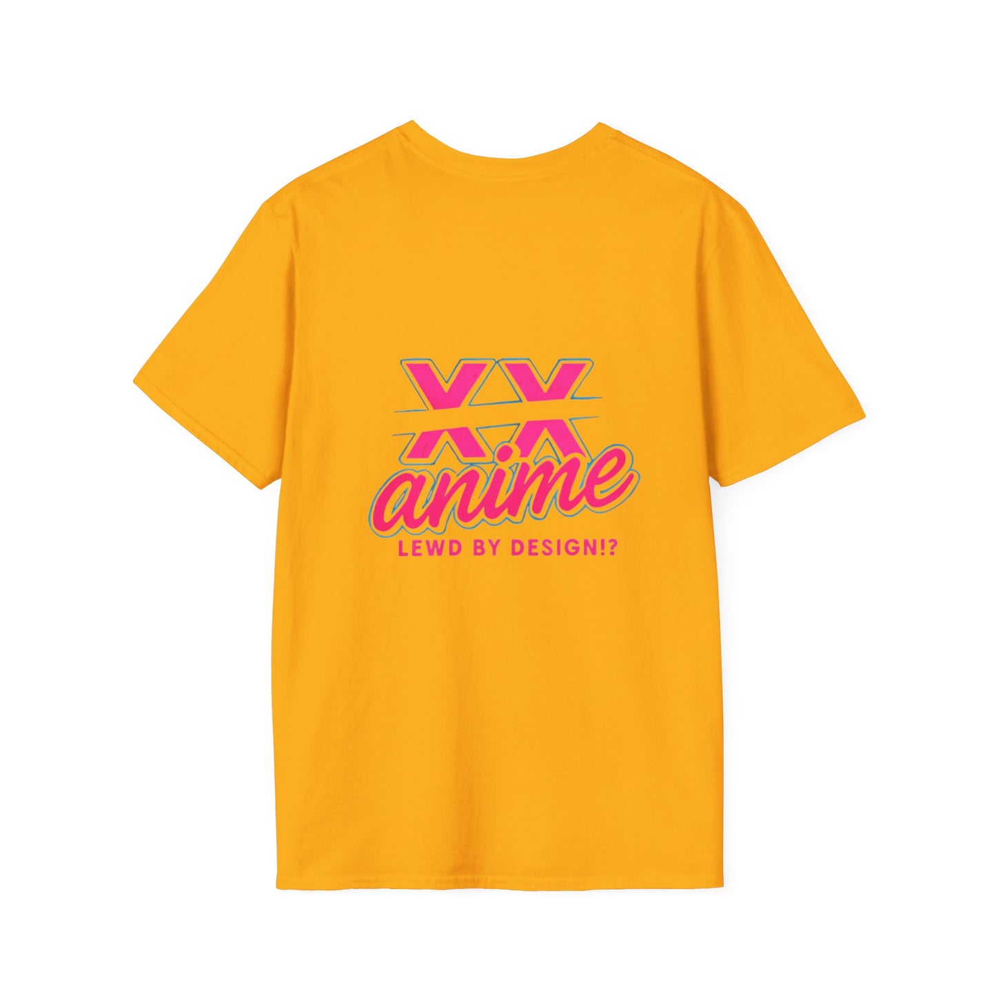 Streetwear Tee priestess and demon