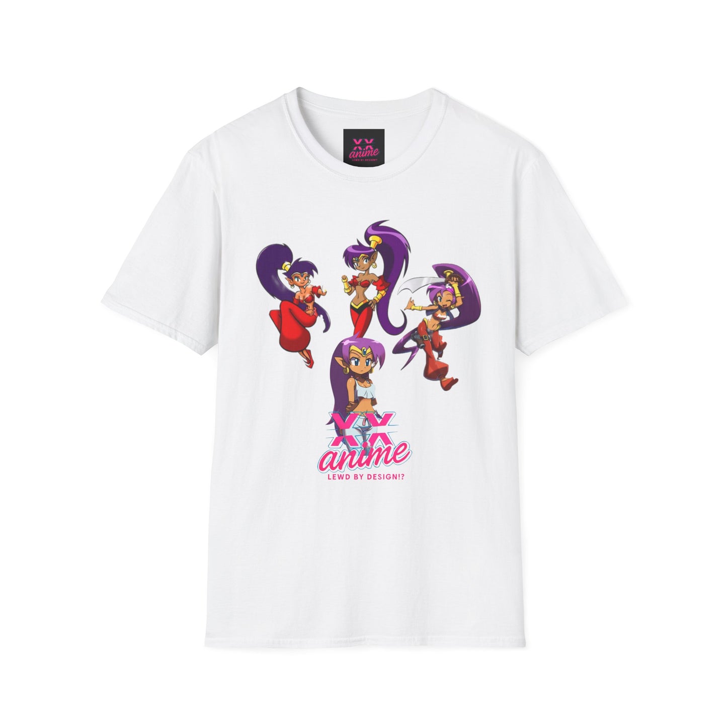 Pirate curse tee shirt