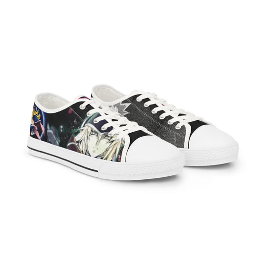 Men's Low Top Sneakers