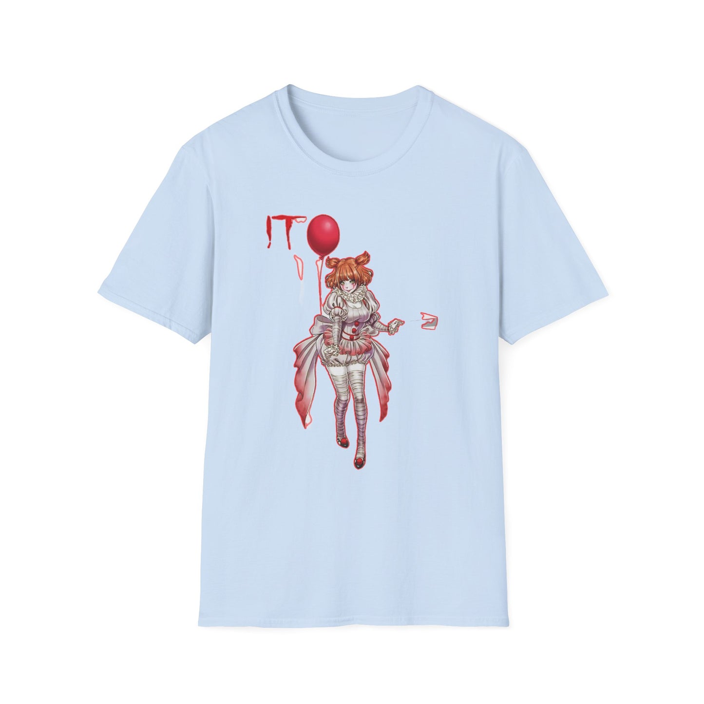 Anime Graphic spooky season masters of horror 9T-Shirt with Fun Characters, Perfect Gift, Trendy Merch, Casual Wear, Unique Anime Tees, Streetwear Fashion