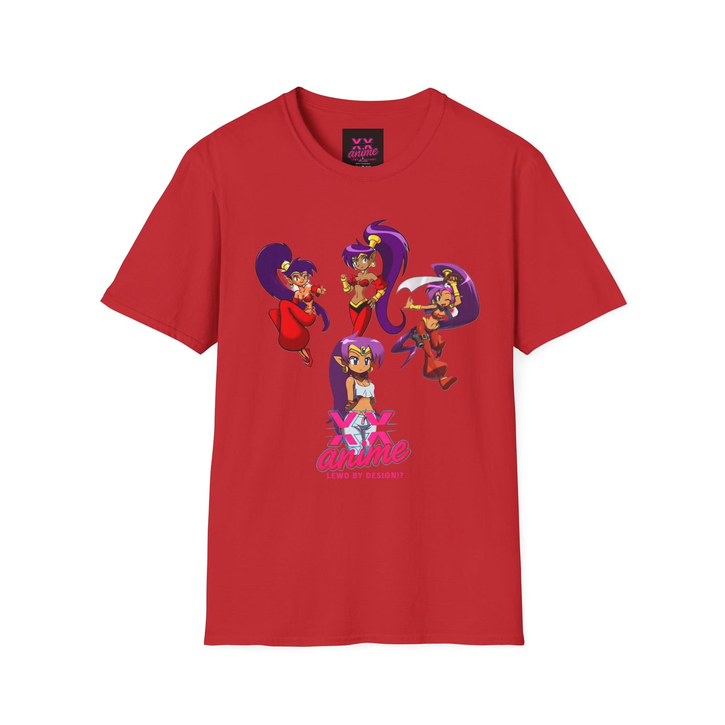 Pirate curse tee shirt