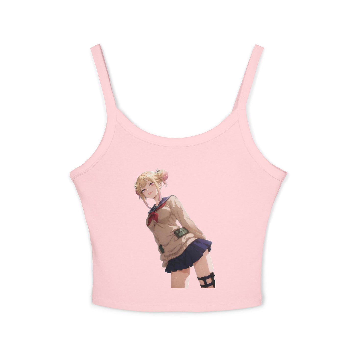 Women's Spaghetti Strap Tank Top
