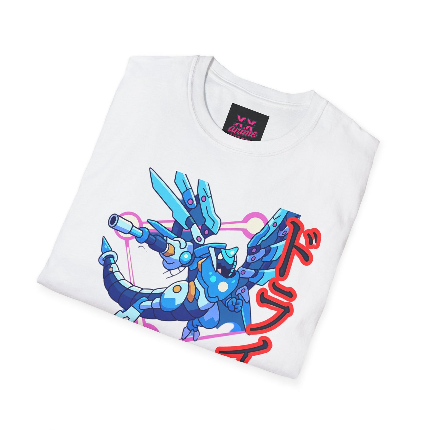Drykage tee style 4 T-Shirt