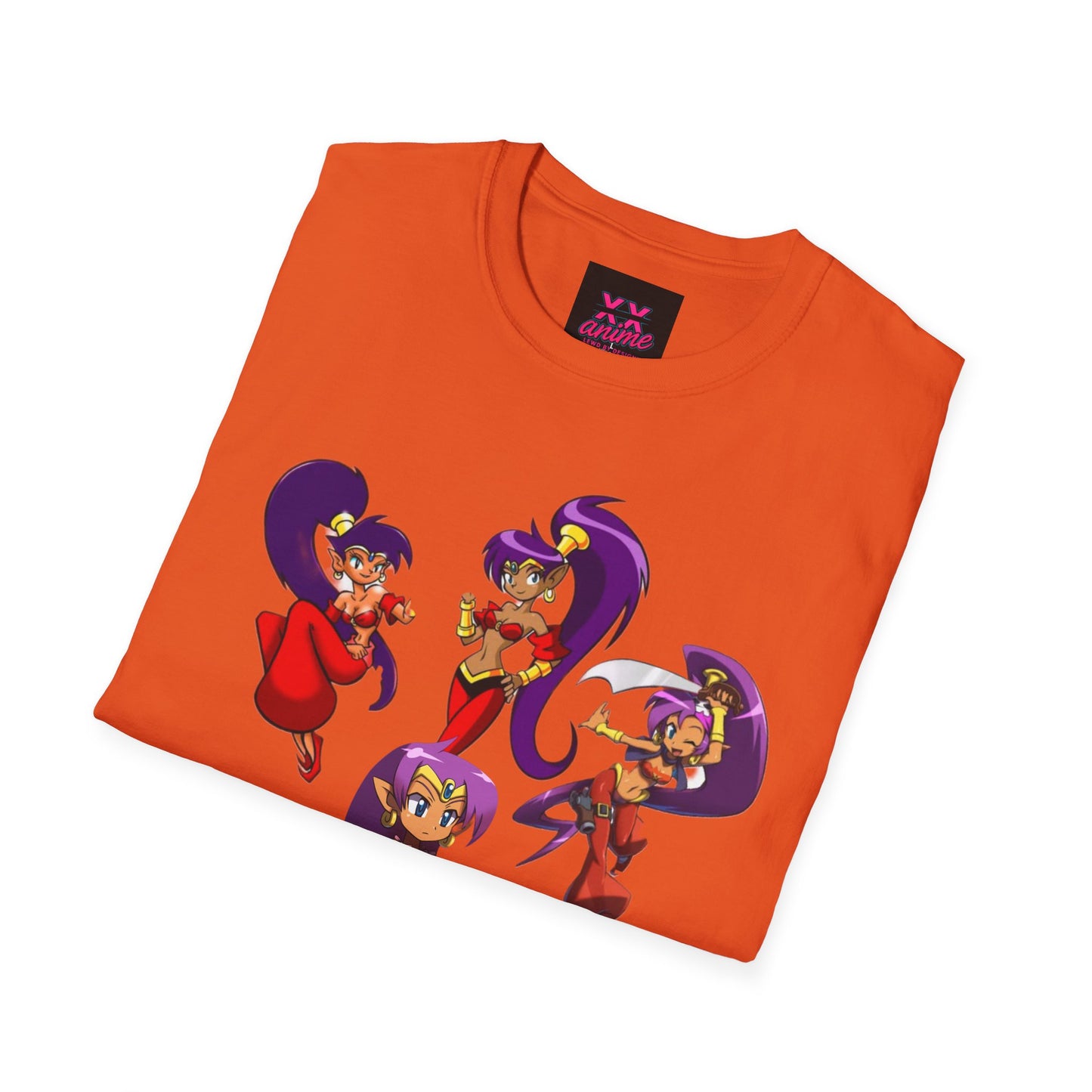 Pirate curse tee shirt