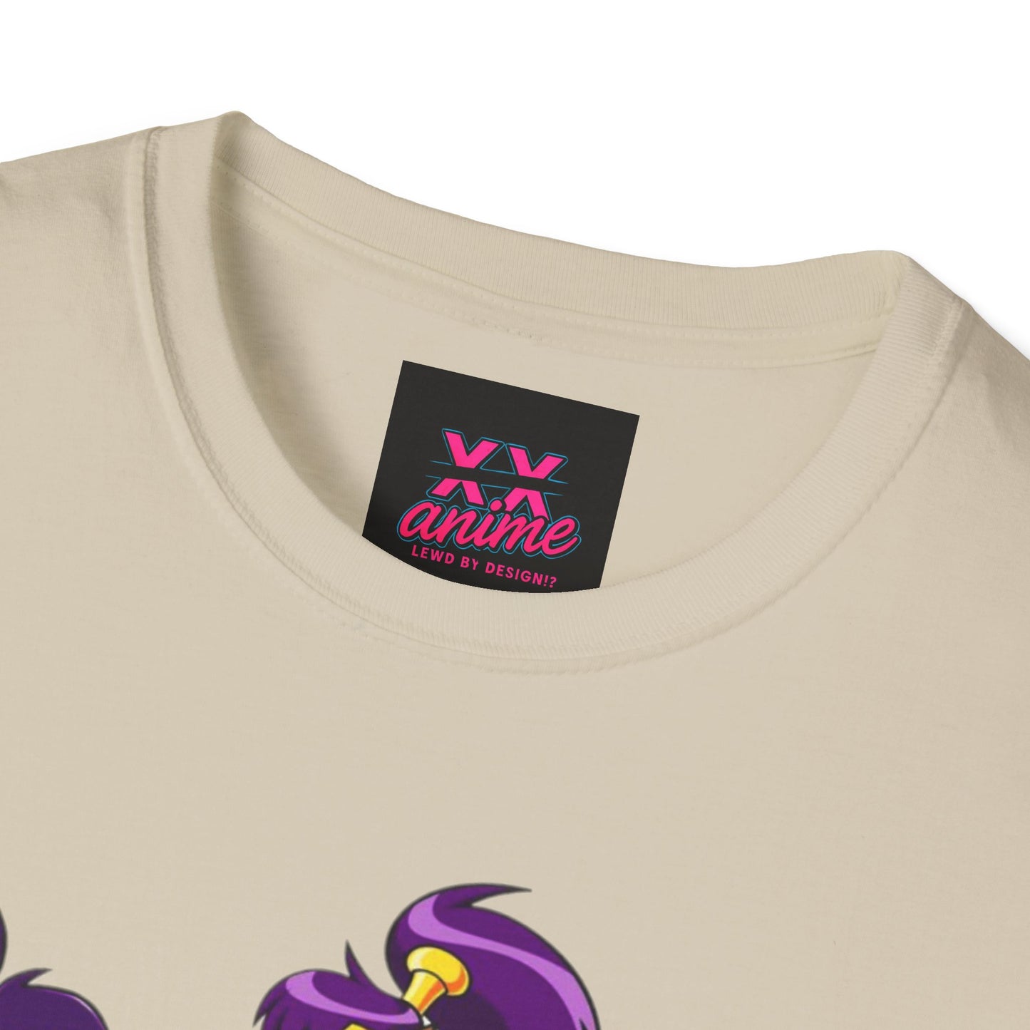 Pirate curse tee shirt
