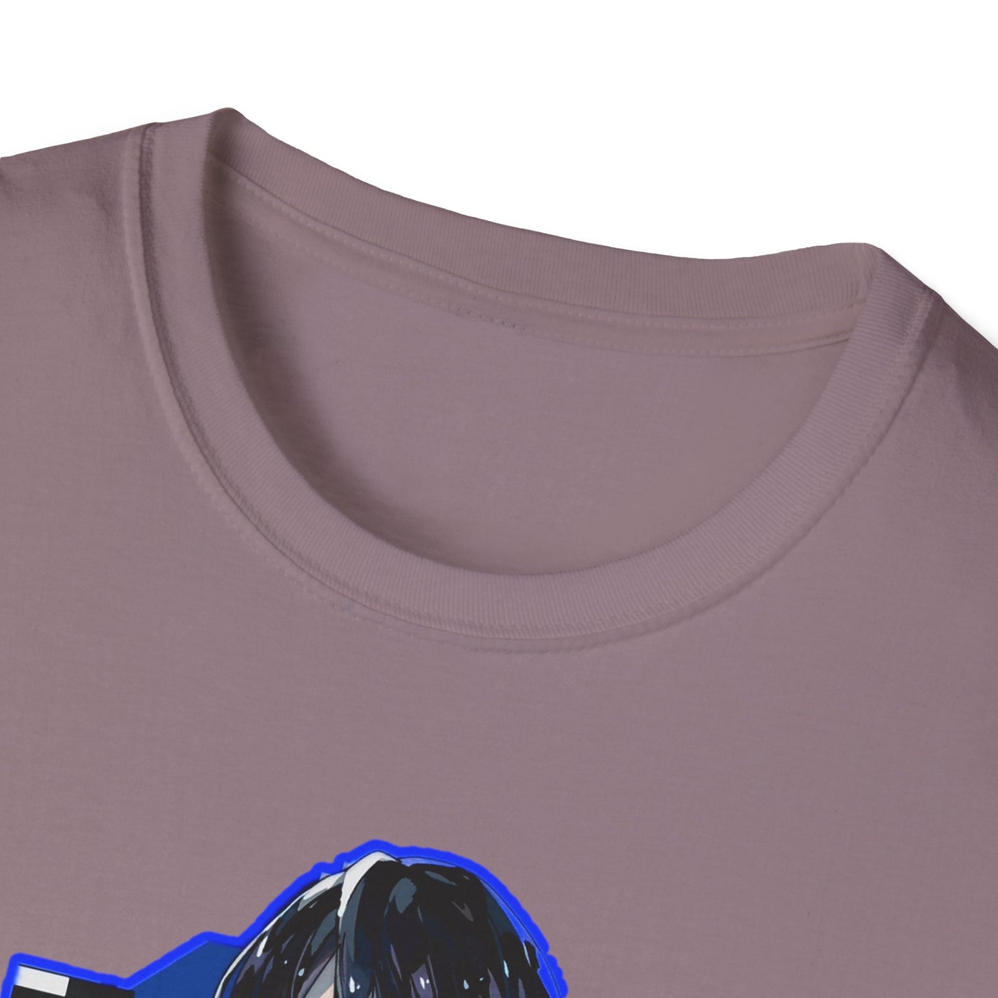Anime-Inspired bleach 12 Unisex Softstyle T-Shirt | Cool Graphic Tee for Fans | Perfect for Gifting, Casual Wear, Conventions, Aesthetic [...]