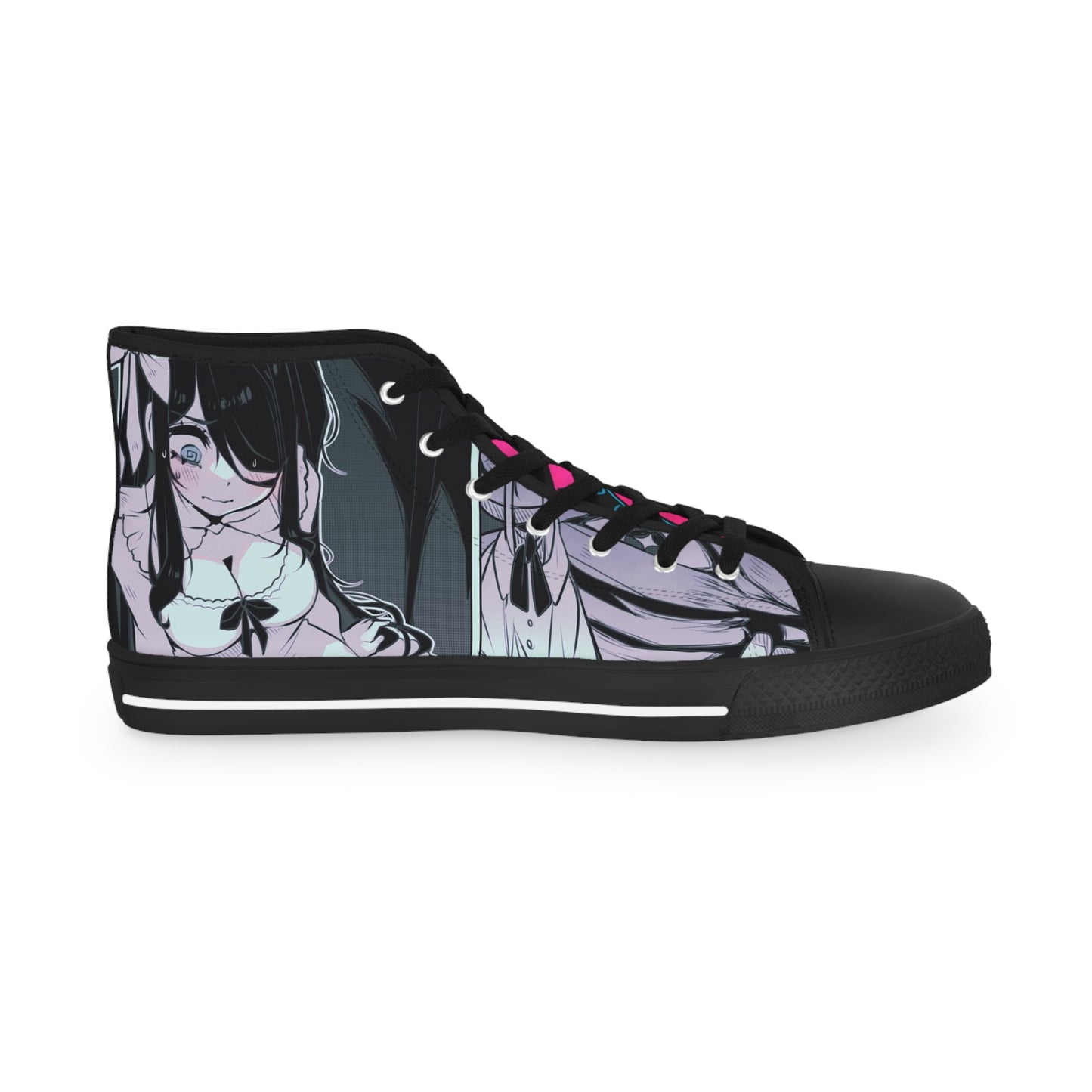 Men's High Top Sneakers
