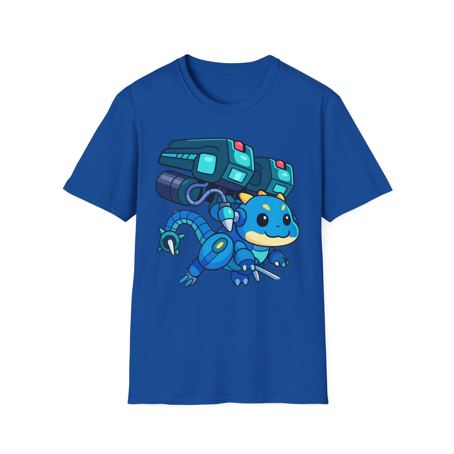 Drykage tee style 3 T-Shirt