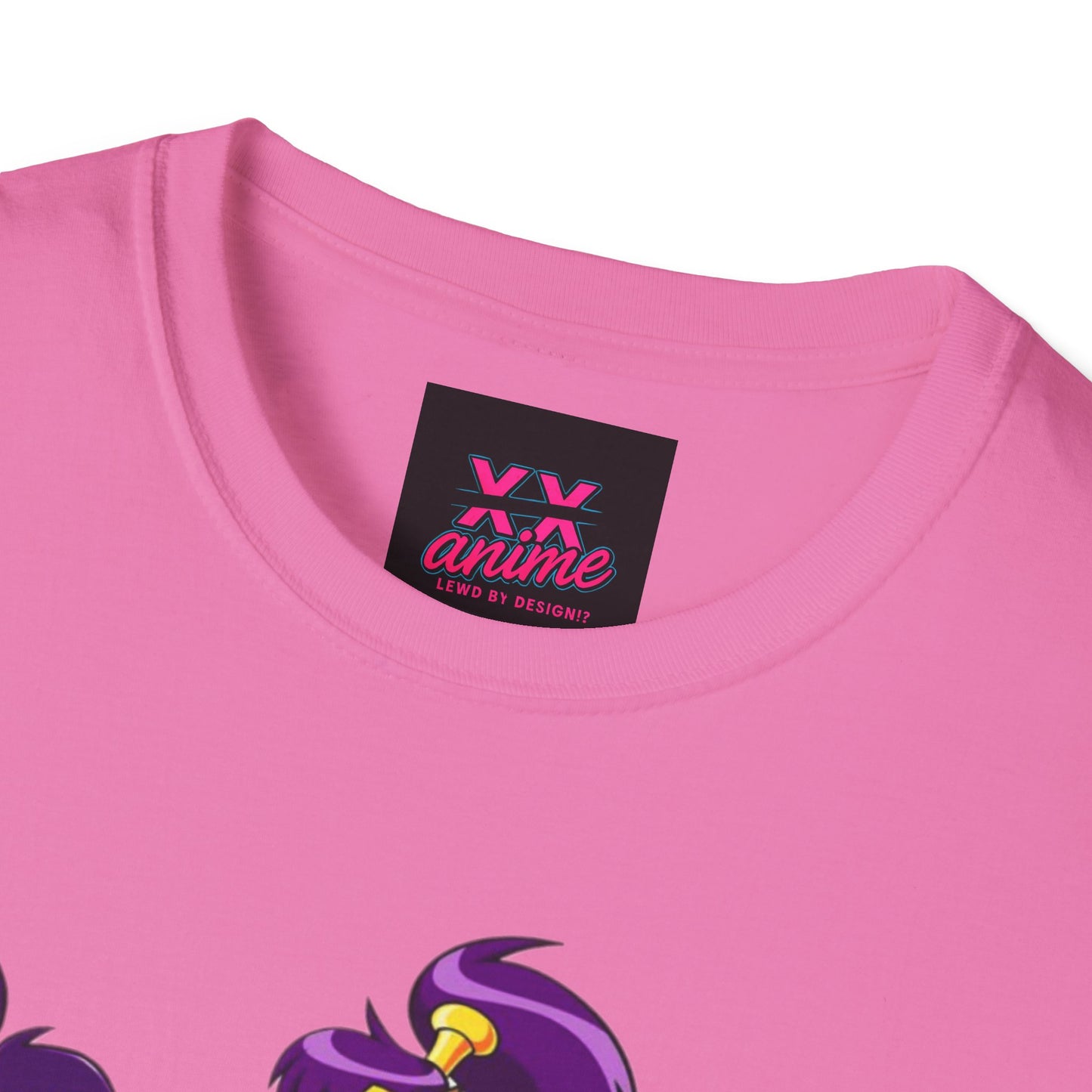 Pirate curse tee shirt