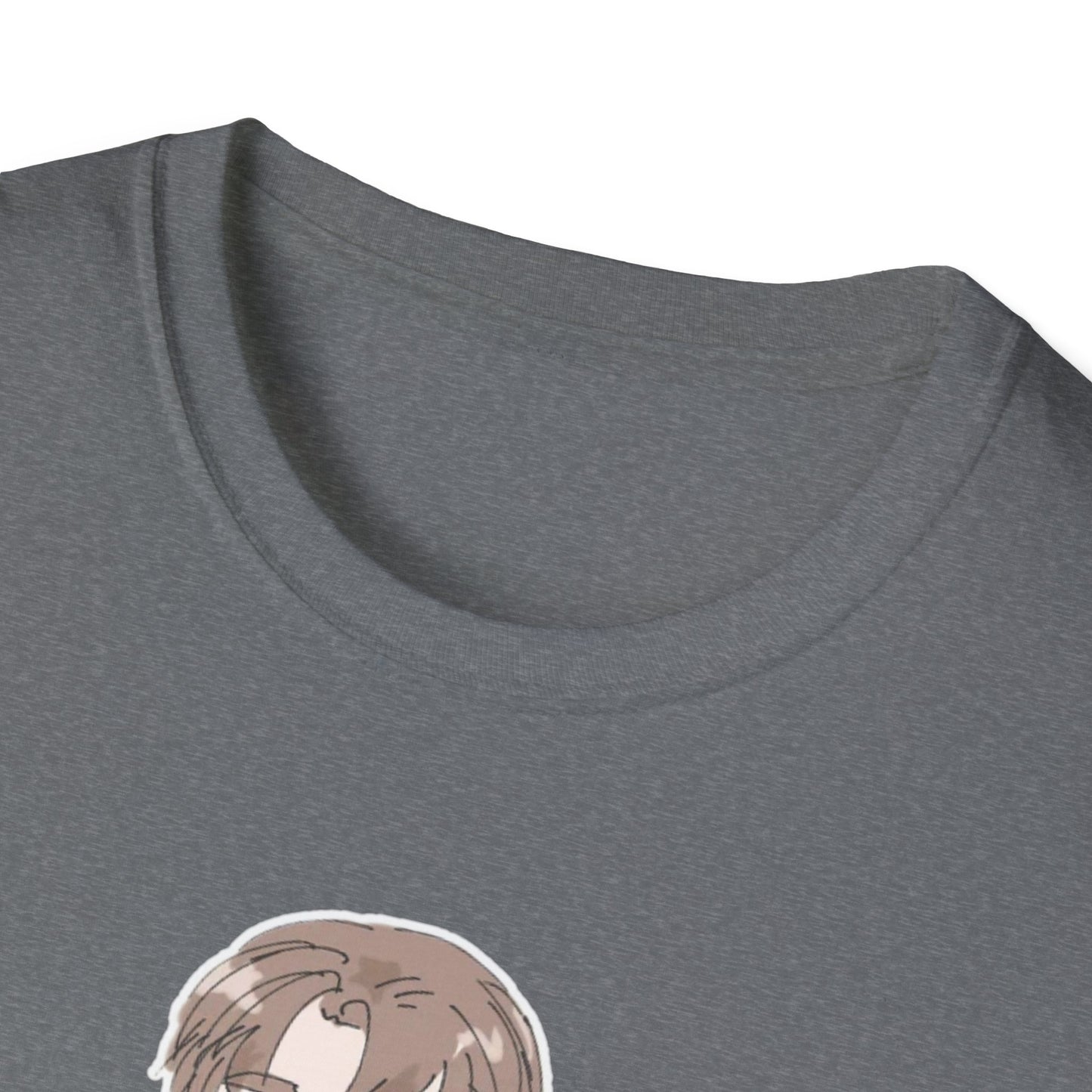 Anime-Inspired initial D 7 Unisex Softstyle T-Shirt | Cool Car and Character Design, Perfect for Gamers and Anime Fans, Gift for Birthdays, Casual [...]