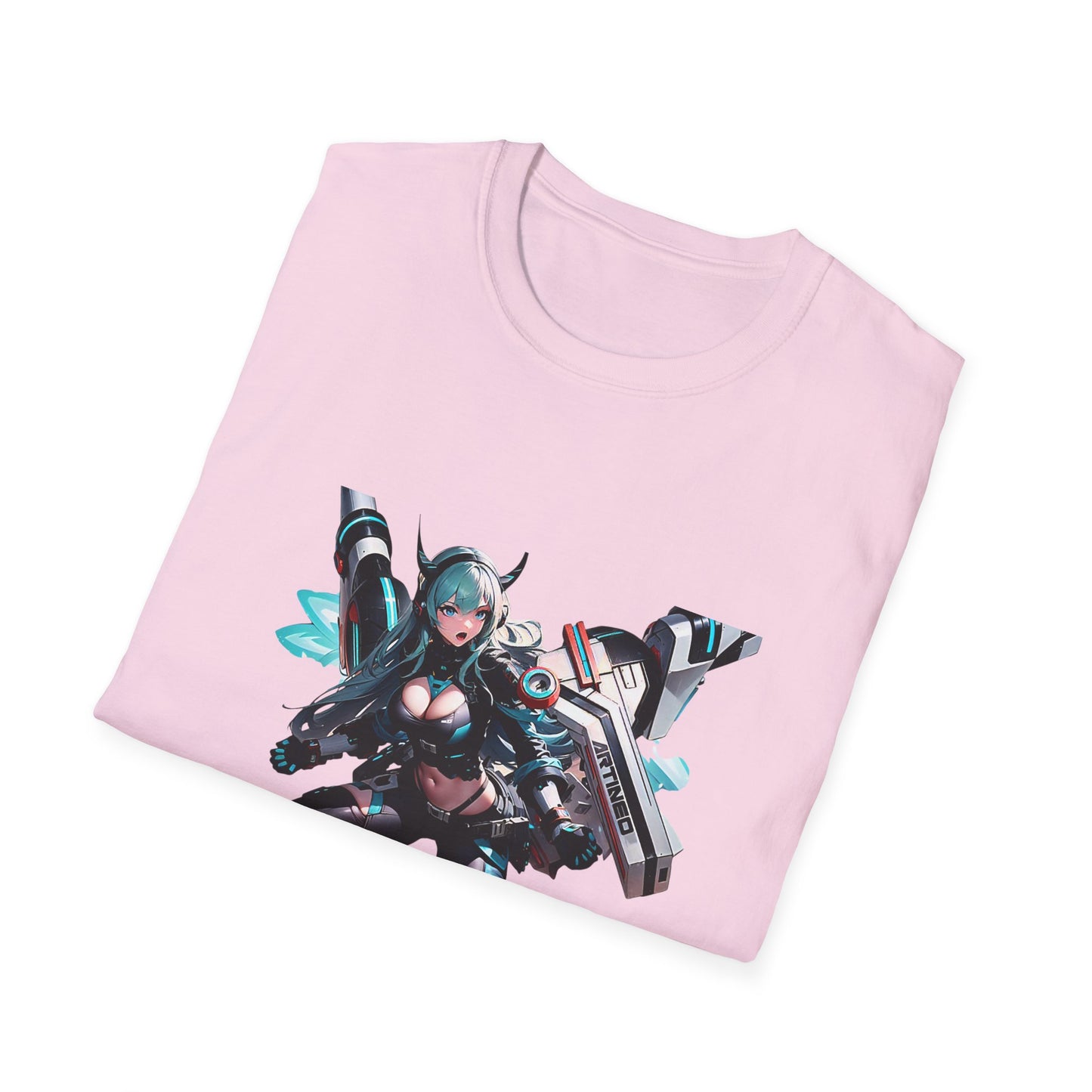 Ygo savage Unisex Softstyle T-Shirt - Perfect for Casual Wear, Gifts, Conventions, Collectors, Outfits